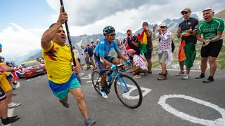 Etape 11 du Tour de France 2022 : parcours et profil (13/07/2022)