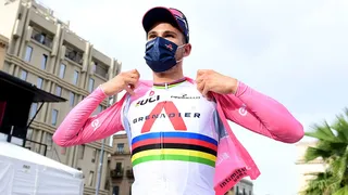 Milan-San Remo : Le rêve ultime de Ganna