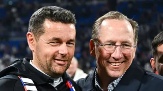 Mercato OL : encore une recrue, John Textor accélère !