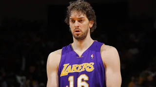 Pau Gasol, quand une légende s’en va : pas dans l’au-delà mais en dehors des parquets