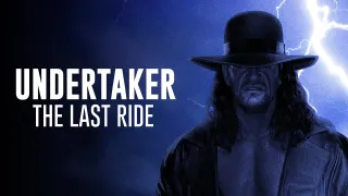 Le documentaire Undertaker : The Last Ride diffusé sur AB1