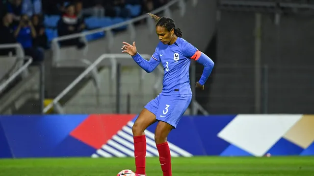 Coupe du Monde Féminine 2023 : Wendie Renard participe t-elle à la compétition ?