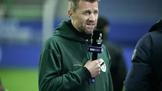 ASSE : Eirik Horneland « très énervé » fustige le manque de sérieux des Verts contre Nancy