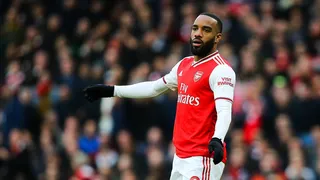 Arsenal en quarantaine !