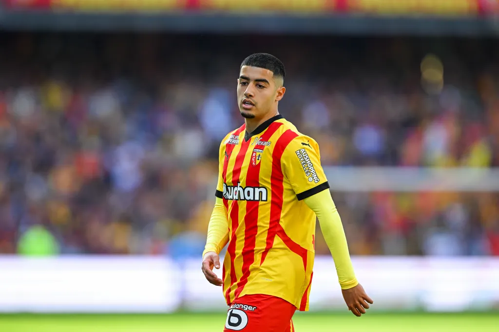 RC Lens v AS Saint-tienne – Ligue 1 McDonald’s 2024/2025