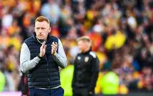 RC Lens : N’Zola, joker médical… les solutions de Will Still pour remplacer Martin Satriano