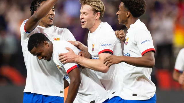 Villarreal – FC Barcelone en Direct : Streaming, Compositions et TV