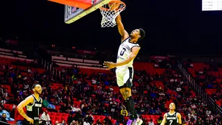 NBA Draft : qui est Scoot Henderson, le joueur attendu derrière Victor Wembanyama ?