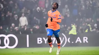 Mercato OM : Elye Wahi met les choses au clair pour cet hiver