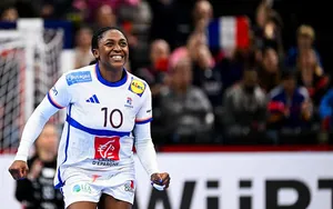 Portugal – France : heure et chaine TV du match de l’Euro féminin 2024 de Handball