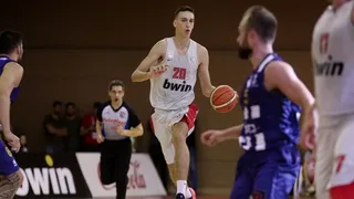Aleksej Pokuševksi : un nouveau Jokic pour la draft NBA ?