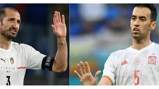 Euro 2020 : l’Italie et l’Espagne aux portes de la finale