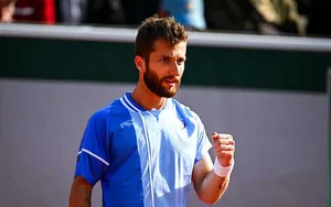 Pronostic Moutet – Ofner GRATUIT (Roland Garros 2024) : Les meilleures cotes