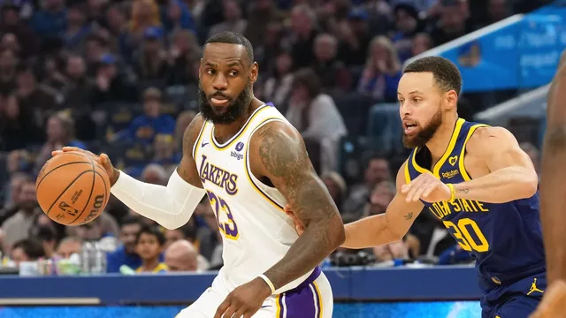 NBA Play-In Tournament 2024 : calendrier, dates, diffusion TV et format