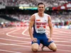 Karsten Warholm pulvérise le record du monde du 400 m haies
