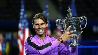 US Open (H) : Nadal et son 19e monument