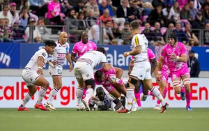 Stade Français – Bordeaux-Bègles (Top 14) : Chaîne TV et compositions officielles
