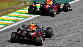 F1 – Bilan 2019 – Red Bull, Honda donne des ailes !