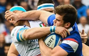 Tournoi des 6 Nations (J5) : Une victoire qui cache la misère