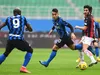Serie A (J23) : l’Inter remporte le derby milanais (3-0)