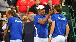 Roland Garros : un Français espère devenir N°1 mondial ATP !