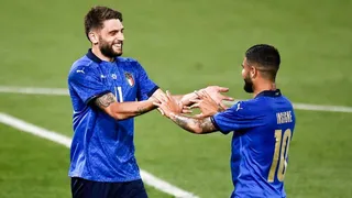 Euro 2020 (Gr. A) – Italie-Suisse : objectif première place