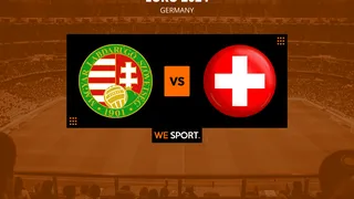 Pronostic Hongrie – Suisse (EURO 2024) Gratuit – 15/06/2024