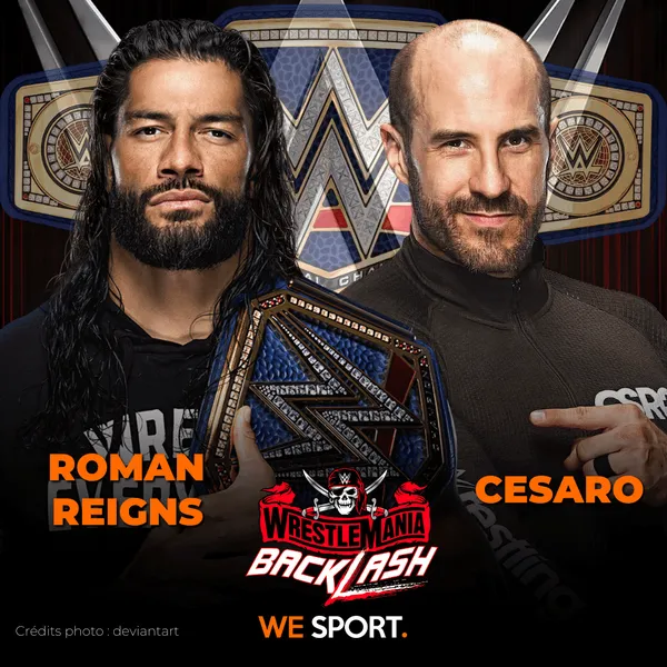 Universal Championship