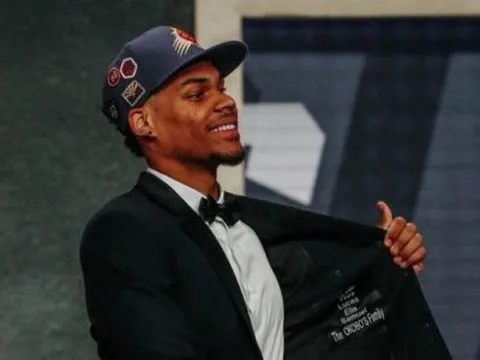 Elie Okobo : Un frenchy garanti au soleil.