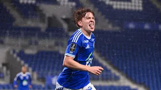 Strasbourg : 35, la stat qui fait de Valentin Barco un taulier du RCSA