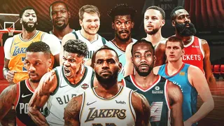 NBA : la reprise a sonné !