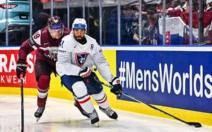 USA – France : À quelle heure ? Sur quelle chaine TV suivre le match de Hockey sur glace ?