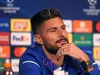 “Il n’y a jamais eu l’opportunité de signer pour Paris”, quand Giroud évoque un transfert au PSG