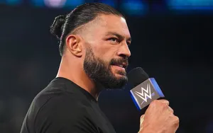 Catch : combien gagne un catcheur de la WWE ?