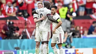 Euro 2020 (Gr. B) – La Belgique éteint la Finlande et assure la première place de son groupe (2-0)