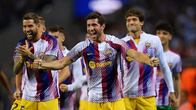FC Barcelone : Une légende du club sur le départ