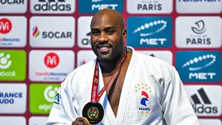 Teddy Riner est-il présent aux Championnats du monde de Judo 2023 ?