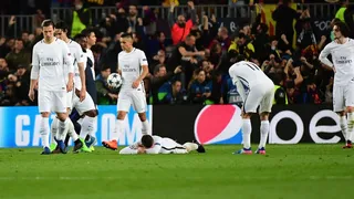 Ligue des Champions : balayer la remontada de 2017 pour le PSG