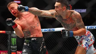 UFC 300 : l’énorme KO de Max Holloway à la dernière seconde (Vidéo)