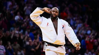Judo aux JO Paris 2024 : le programme du jour (vendredi 2 août)