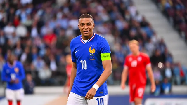Euro 2024 : Que retenir de la victoire de la France face au Luxembourg ?