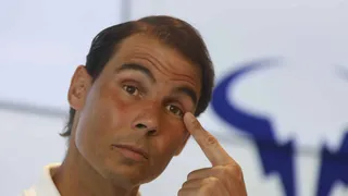 Rafael Nadal donne des détails sur sa blessure et sa longue indisponibilité