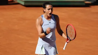 Tableau femmes Roland Garros 2024