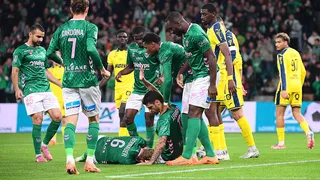 ASSE : Deux absences majeures de dernière minute contrarient Eirik Horneland