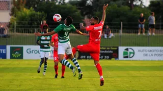 National (J8) : la marche était trop haute pour le FC Sète 34