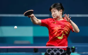 Tennis de table aux JO Paris 2024 : le programme du jour (samedi 3 août)