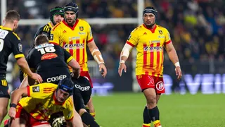 Top 14 : un cadre prolonge à l’USAP (Officiel) 