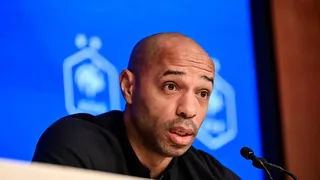 JO 2024 : Thierry Henry voit rouge, Thuram bloqué par son club