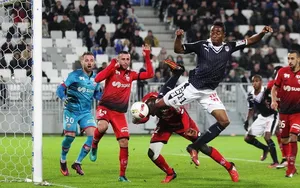 Dijon-Bordeaux : deux équipes à la recherche de leur première victoire…