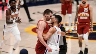 Playoffs NBA – Nuggets vs Suns : Date, Calendrier, Streaming, Tv … Tout savoir sur la série
